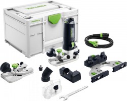 Festool 578060 Module edge router MFK 700 EQ-Set 230V £649.00